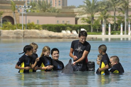 Atlantis, The Palm lansează un program unic de tabere de vară! 