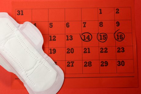 Prima menstruație după naștere 