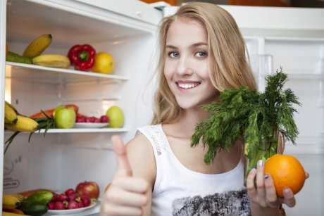Cum să păstrezi fructele și legumele proaspete