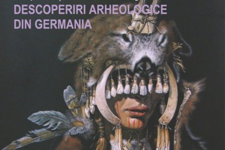 Expozitie de fotografii: Descoperiri arheologice din Germania 