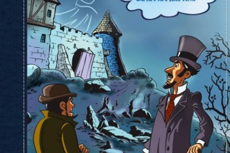 Recenzie Castelul din Carpați – adaptare după romanul lui Jules Verne