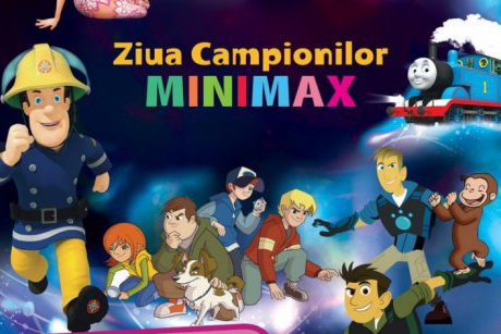 Ziua Campionilor Minimax