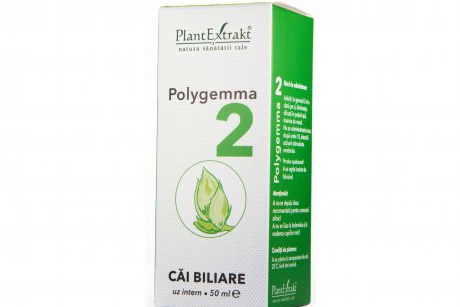 Prietenoase și sănătoase, produsele Polygemma de la PlantExtrakt au acum ambalaje noi
