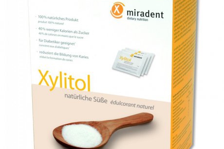 Xylitolul, miracolul dulce!