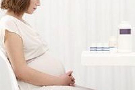 Medicamente si remedii pentru greturi in sarcina