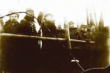 Expozitie  Generatia Unirii exterminata in Gulagul romanesc