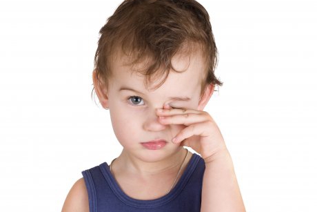 Durerile de cap ale copilului: 7 cauze pe care nu le stiai 