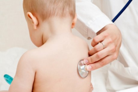 Cum intarim sistemul imunitar la bebelusi - sfaturi de la specialist