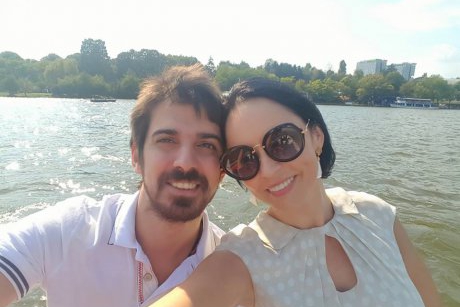 Andreea Marin a anunțat că divorțează!