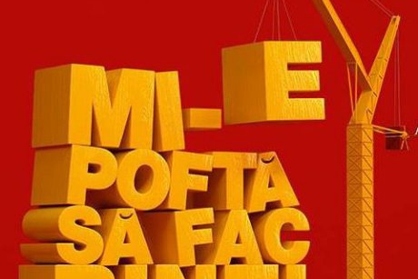 Campania „Mi-e poftă să fac bine” continuă și anul acesta pentru construirea celei de-a treia Case Ronald McDonald