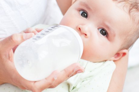 Importanța laptelui în alimentația copiilor între 1-3 ani