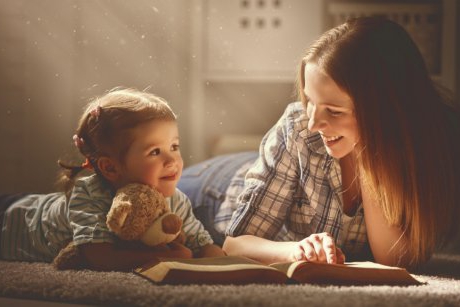 10 lecții de viață pe care trebuie să le predai copilului înainte de a deveni adult 