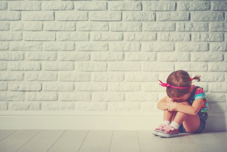 10 semne că al tău copil suferă de depresie 