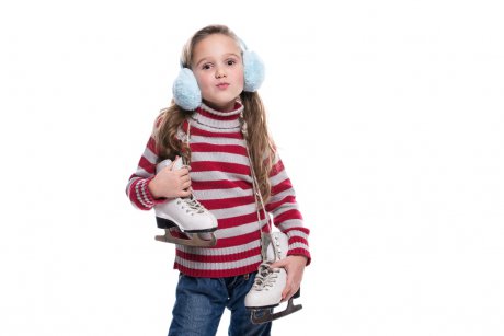 Sănătatea copilului: reguli pentru urechi sănătoase în sezonul rece 