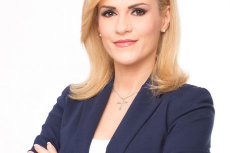 Gabriela Firea: „Preluarea elevilor, mâine și miercuri, să va face până la ora 9:00-9:30"