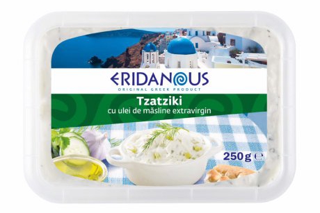 Gusturi autentice în Săptămâna Mediteraneeană de la Lidl