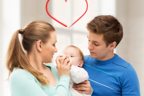 Ziua Îndrăgostiților: Idei de cadouri pentru mame ... care nu se cumpără