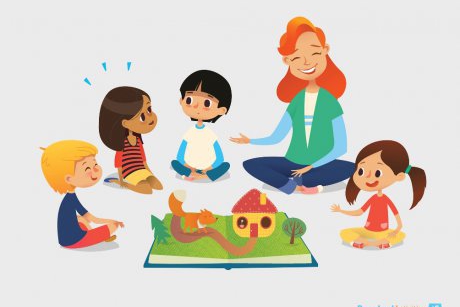 11 lucruri care se pot întâmpla dacă îți duci copilul la grădinița Montessori