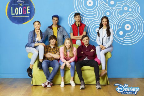 Recomandările lunii martie la Disney Channel și Disney Junior!