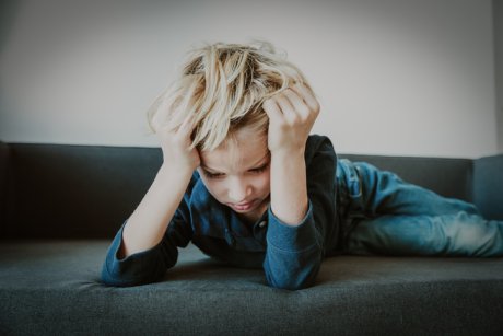 Greselile parintilor care distrug stima de sine a copilului