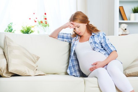 “De ce plâng femeile însărcinate” - Seminar despre sarcină și emoții