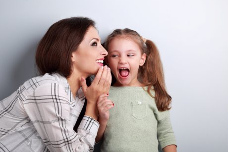 11 secrete pe care să nu i le spui niciodată copilului tău