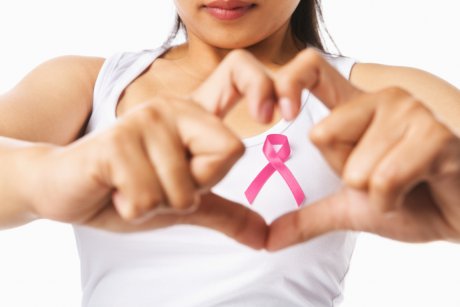 Cum previi cancerul de sân? 