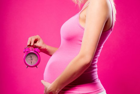 Totul despre sangerarile in sarcina: sfatul specialistului