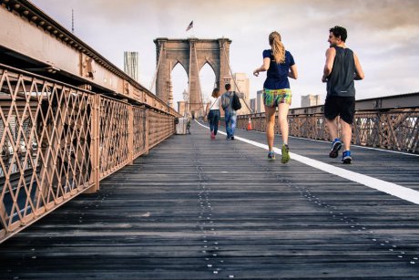 Cercetătorii spun că o oră de alergat îți oferă 7 ore în plus de viață
