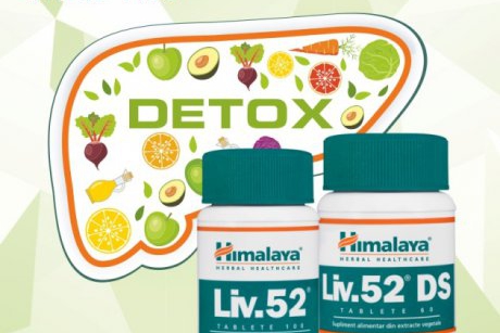 Liv.52: Detoxifiere blândă pentru copii, cu ajutorul plantelor!