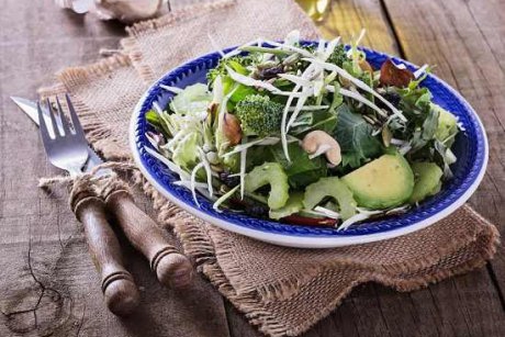 Salată sănătoasă