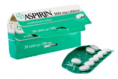 Beneficii ale aspirinei despre care nu știai