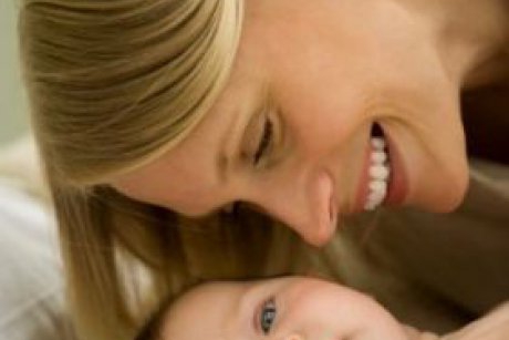 Cum interpretezi respiratia bebelusului?