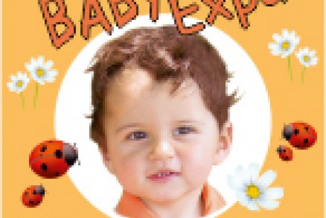 Lansari senzationale si oferte speciale la BABY EXPO