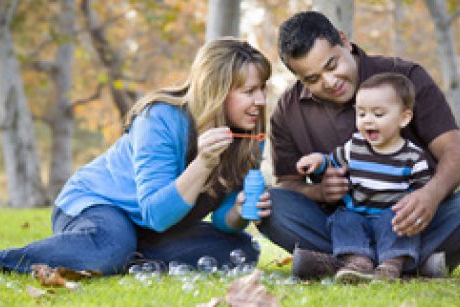 4 activităţi în familie care îl vor încânta pe copilul tău!