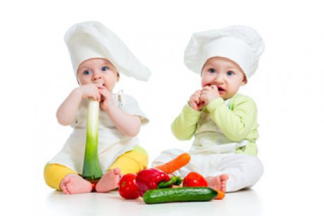 5 sfaturi utile pentru o alimentaţie sănătoasă a copilului tău