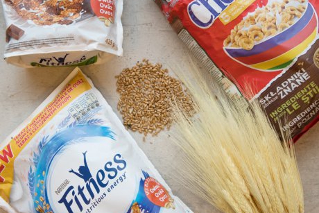 Consumul de cerealele integrale la micul dejun, asociat cu un stil de viață mai sănătos