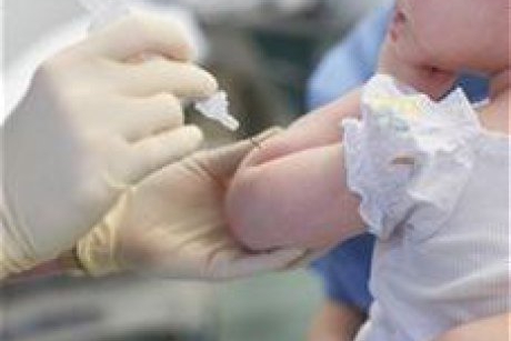 Imunizarea bebelusului - tot ce trebuie sa stii