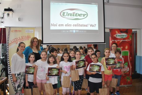 Școala Micile Vedete lansează provocarea scurtmetrajelor pentru elevii din România