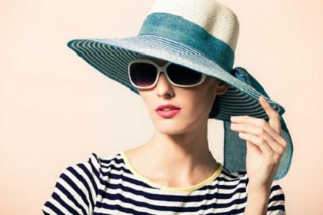 Cum să alegi pălăria de soare perfectă