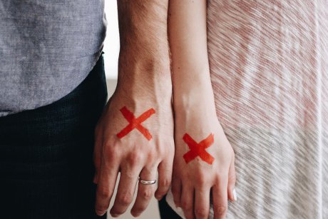 Divortul: 7 metode imprumutate de la copilul tau ca sa te vindeci mai repede