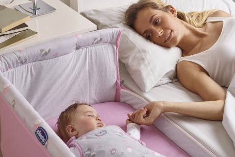 Co-sleepingul între mit şi realitate. Adevăr şi ştiinţă despre co-sleeping.