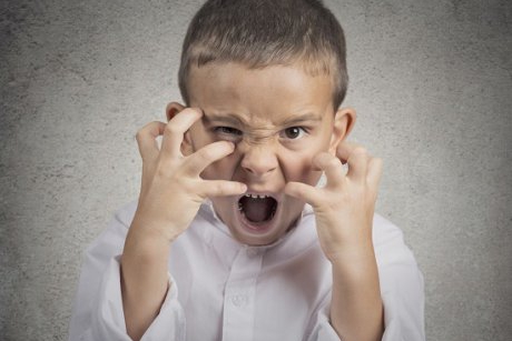 25 de reacții ale copiilor care îți vor da fiori