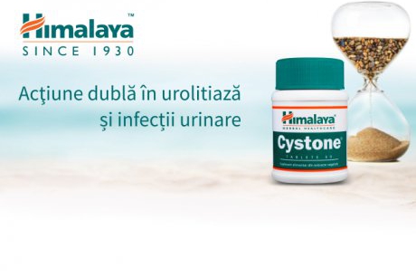 Litiaza si infectiile urinare - un cerc vicios ce poate fi intrerupt cu ajutorul plantelor