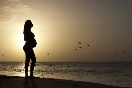 De ce este bine să fii însărcinată vara 
