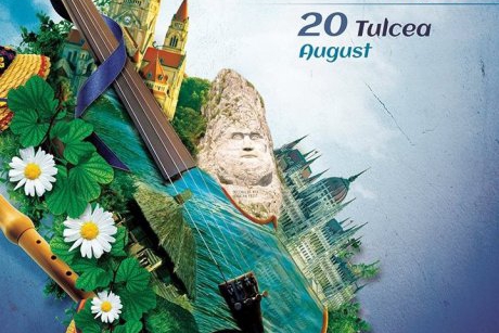 “Vocea Dunării de la Vărsare la Izvoare”, primul spectacol itinerant din repertoriul Operei Comice pentru Copii