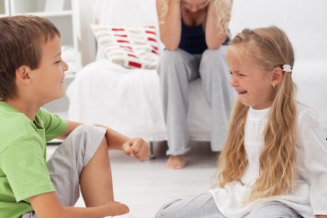 Copilul tau are atitudine de victima? 4 sfaturi sa-l ajuti