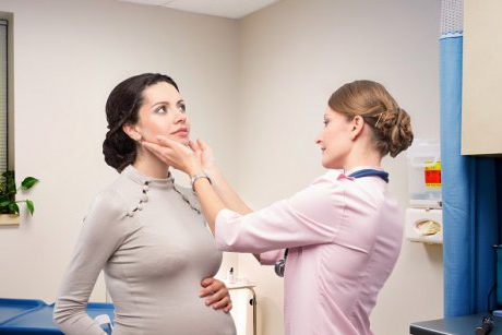 Hipertiroidismul și hipotiroidismul în sarcină