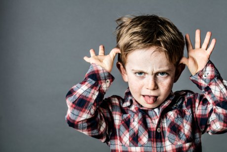 9 semne care îți arată că al tău copil te manipulează