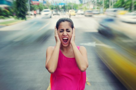 Moduri neștiute prin care stresul în trafic ne afectează viața